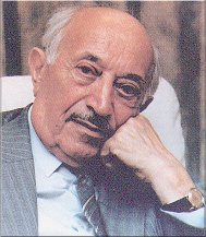 Herr Ing. Simon Wiesenthal